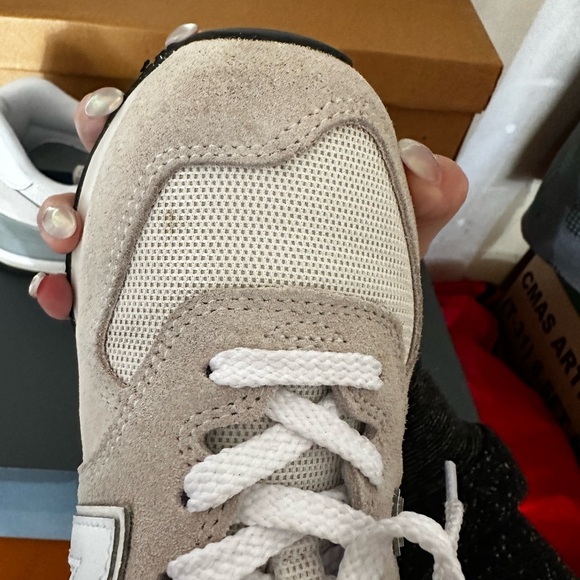 New Balance 574 Core - Picture 2 of 4